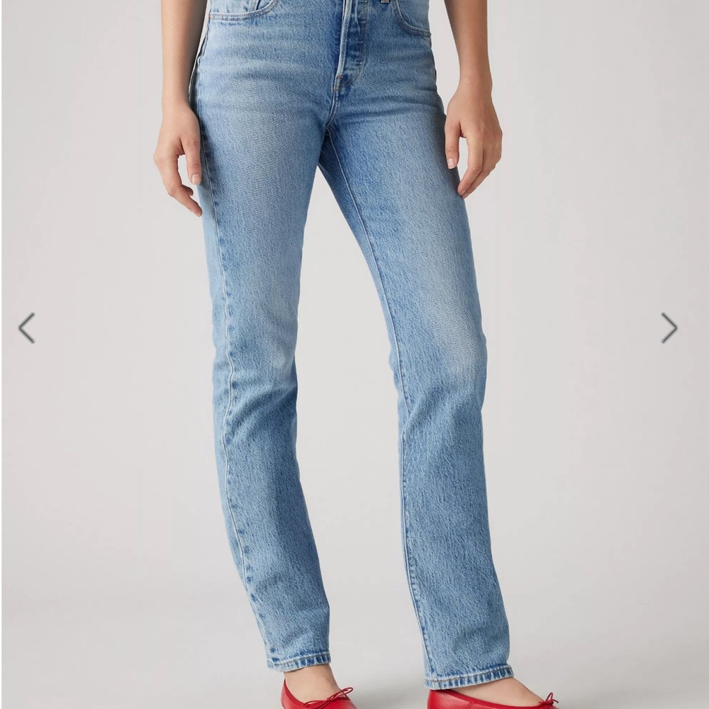 Levi’s 501 original